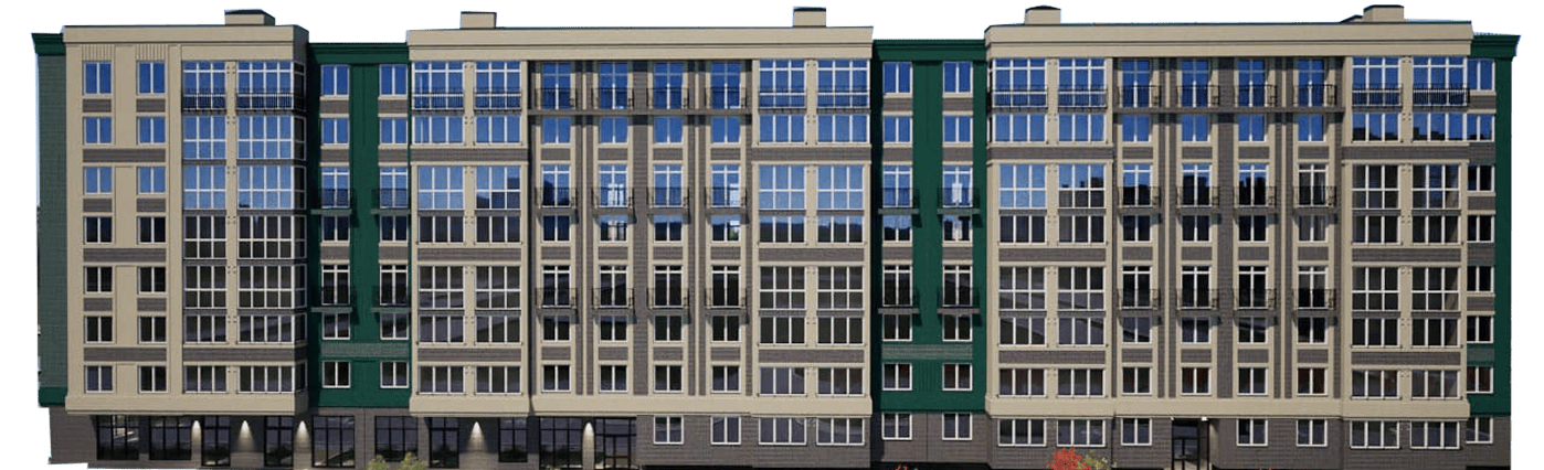 Дом 32